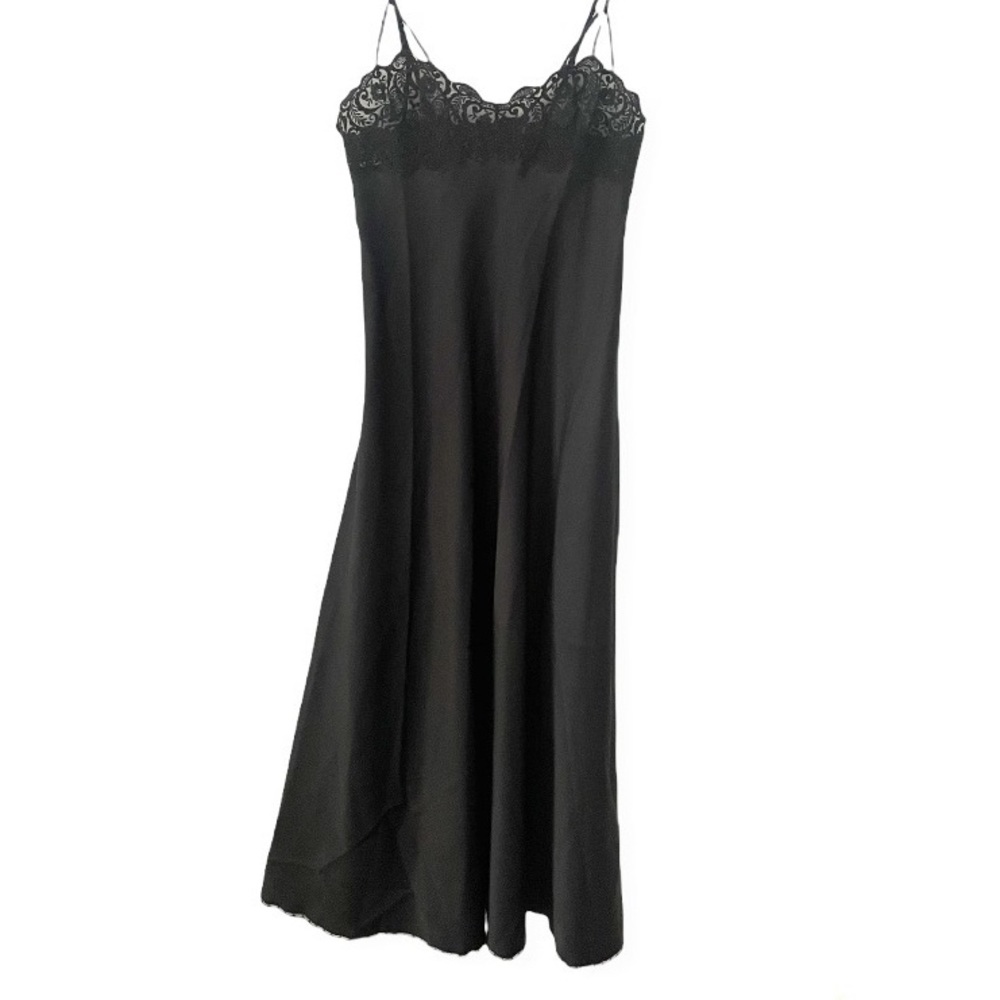 Monte Napoleone bed gown